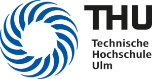 Technische Hochschule Ulm Logo PNG Vector