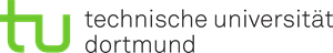 Technische Universitat Dortmund Logo PNG Vector