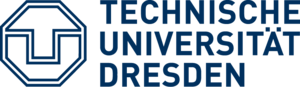 Technische Universität Dresden Logo PNG Vector
