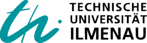 Technische Universität Ilmenau Logo PNG Vector