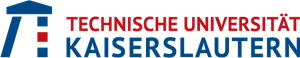 Technische Universität Kaiserslautern Logo PNG Vector