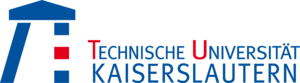 Technische Universitat Kaiserslautern Logo PNG Vector