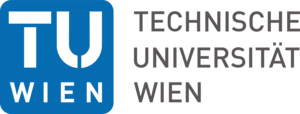 Technische Universität Wien Logo PNG Vector