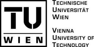 Technische Universität Wien (Old) Logo PNG Vector