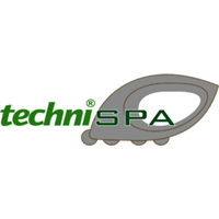 TECHNISPA Logo PNG Vector