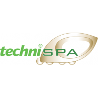 techniSPA Logo PNG Vector