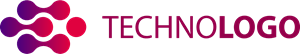 Techno Logo PNG Vector