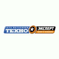 techno expert Logo PNG Vector