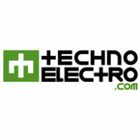 Technoelectro.com Logo PNG Vector