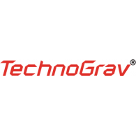 TechnoGrav Logo PNG Vector