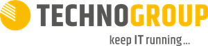 Technogroup GmbH Logo PNG Vector
