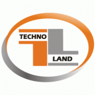 Technoland Logo Vector