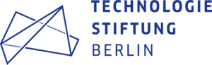 Technologiestiftung Berlin Logo PNG Vector