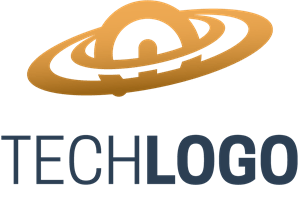 Technology Company Logo Vector