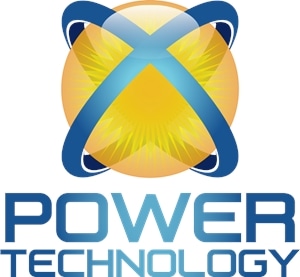 Technology Shape Logo PNG Vector