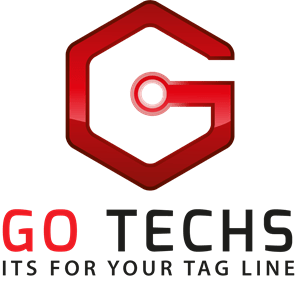 Technology with letter G Logo PNG Vector