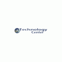 technology center Logo PNG Vector