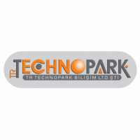 technopark bilişim Logo PNG Vector
