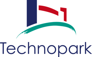 Technopark Casablanca Logo PNG Vector
