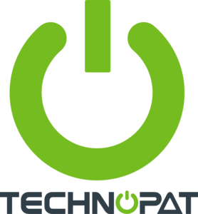 Technopat Logo PNG Vector