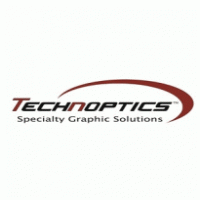 Technoptics Logo PNG Vector