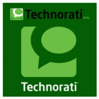 technorati Logo PNG Vector