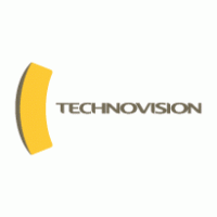 technovision Logo PNG Vector