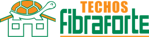 Techos Fibraforte Logo PNG Vector