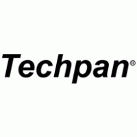 techpan Logo PNG Vector