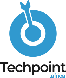 Techpoint Africa Logo PNG Vector