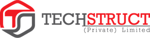Techstruct Logo PNG Vector