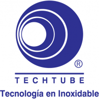 TechTube Logo PNG Vector