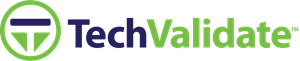 TechValidate Logo PNG Vector