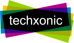 Techxonic Logo PNG Vector