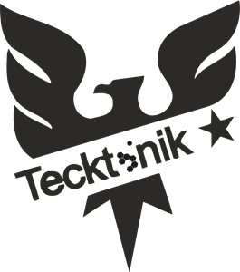 Tecktonik Logo PNG Vector