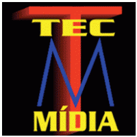 tecmidia Logo PNG Vector
