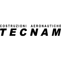 Tecnam Logo PNG Vector