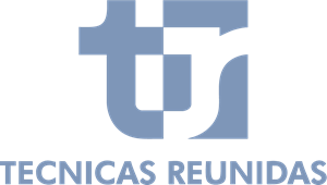 TECNICAS REUNIDAS Logo PNG Vector