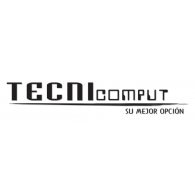 TecniCompu Logo PNG Vector