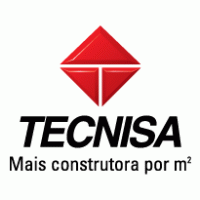 Tecnisa Logo PNG Vector