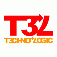 Tecno-Logic Logo PNG Vector