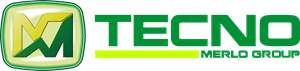 Tecno Merlo Group Logo Vector