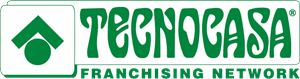 TECNOCASA Logo PNG Vector