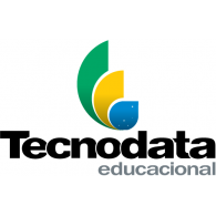 Tecnodata Educacional Logo PNG Vector