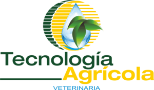 Tecnología Agricola Logo Vector