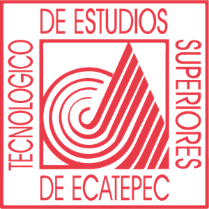 TECNOLOGICO DE ESTUDIOS SUPERIORES DE ECATEPEC Logo Vector