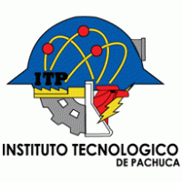 tecnologico de pachuca Logo PNG Vector