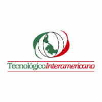 tecnologico interamericano Logo PNG Vector