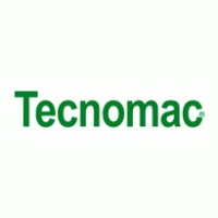 Tecnomac Logo PNG Vector