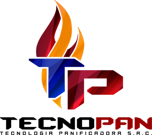 TecnoPan sac Logo PNG Vector